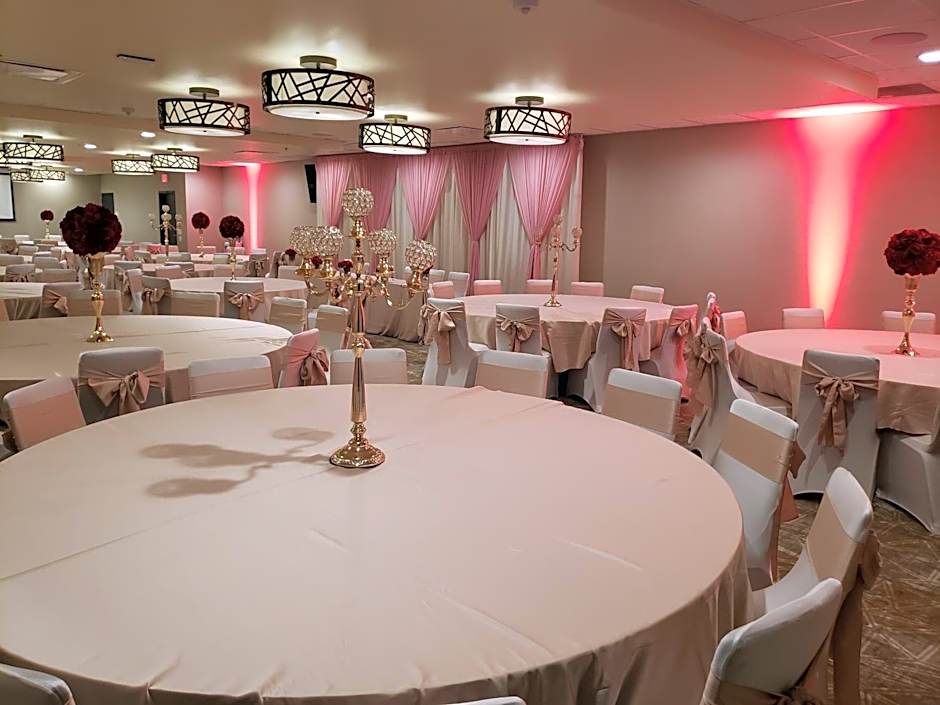 Holiday Inn Tacoma Mall By IHG