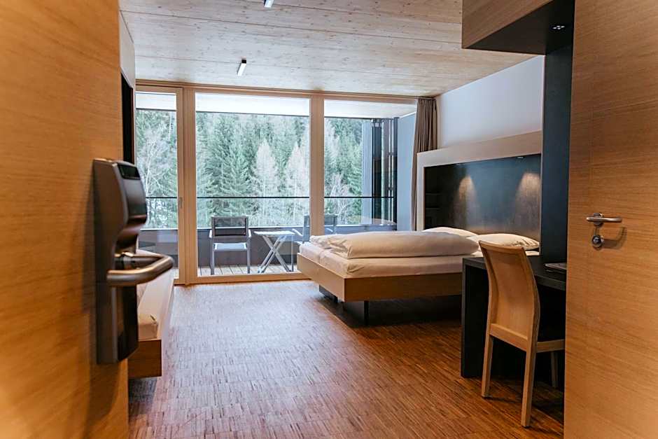 St Michael Alpin Retreat