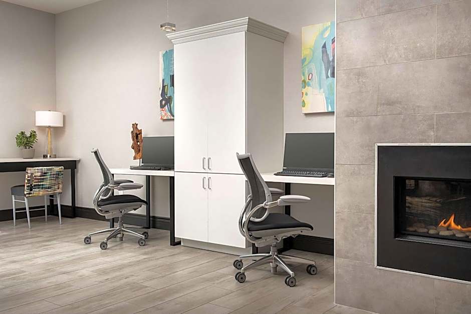 Home2 Suites By Hilton Denver Northfield