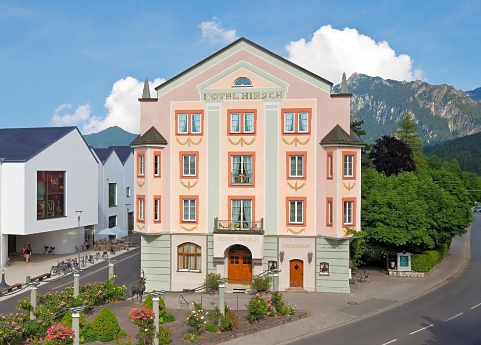 Hotel Hirsch