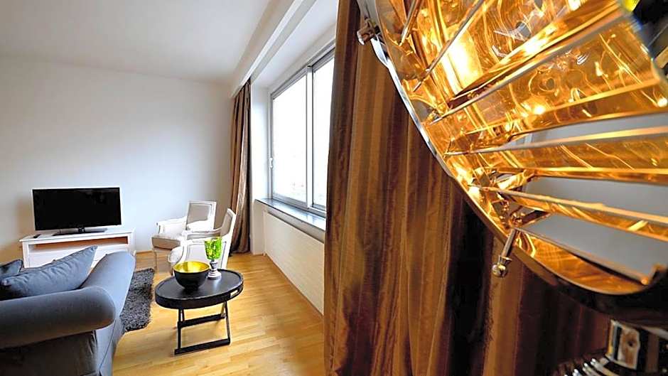 Vienna Residence, Naschmarkt - Karlsplatz