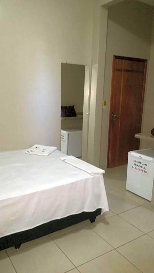 Hotel Boiadeiro