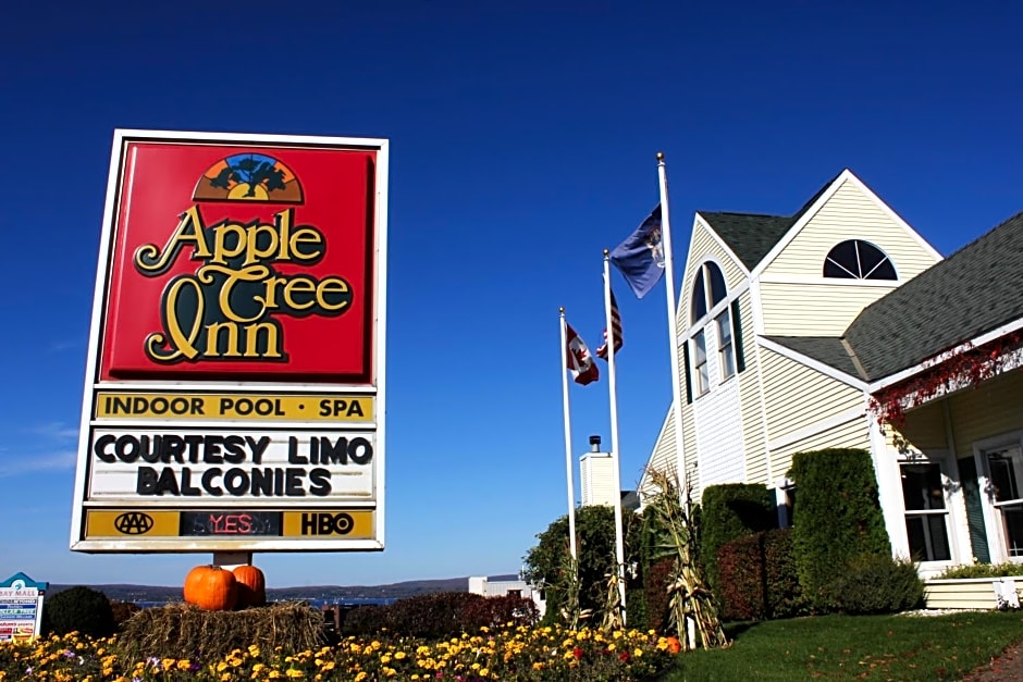 Apple Tree Inn; SureStay Collection by Best Western
