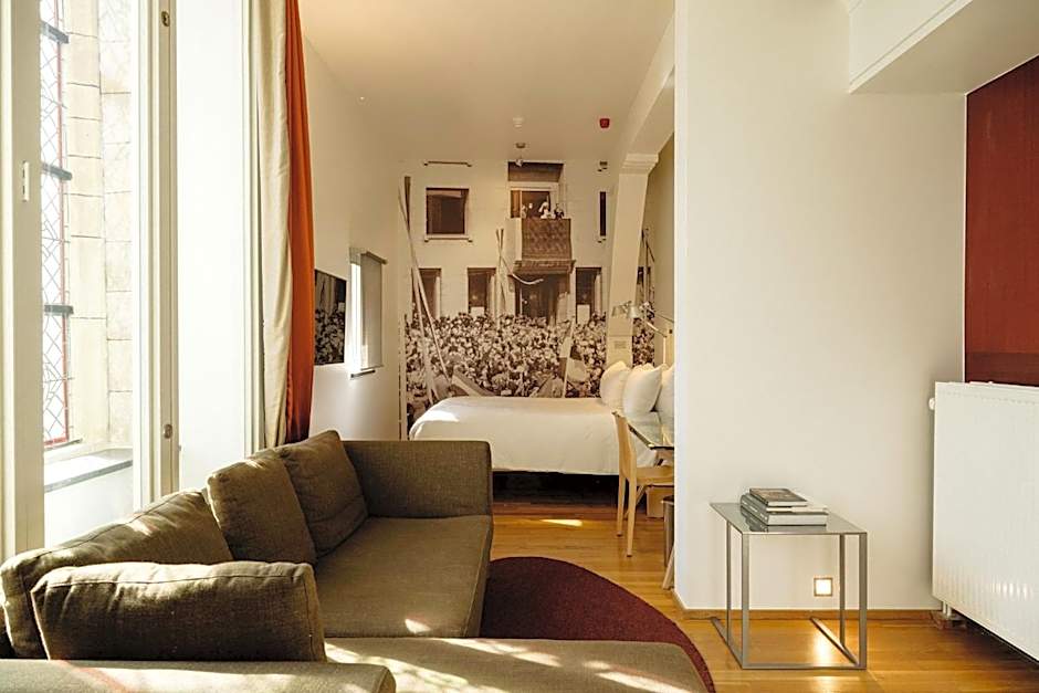 Kruisherenhotel Maastricht