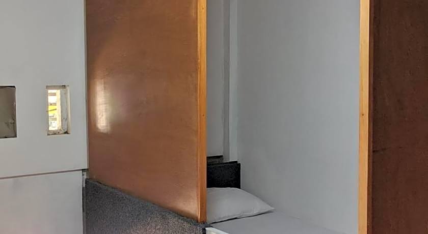 Hotel O Wonosobo Bunkbed