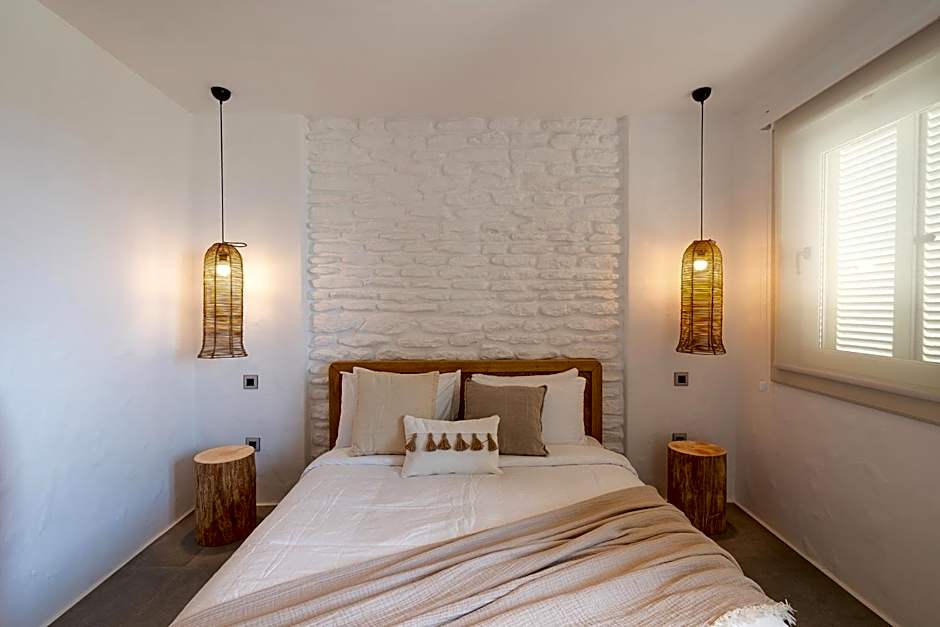 Nomad Boutique Hotel Side - Adults Only
