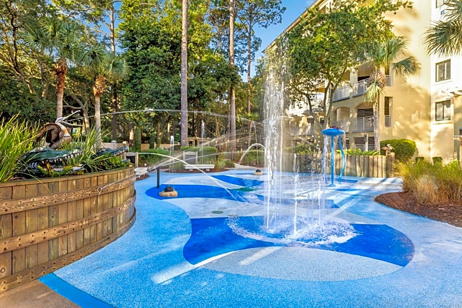 Marriott's Barony Beach Club