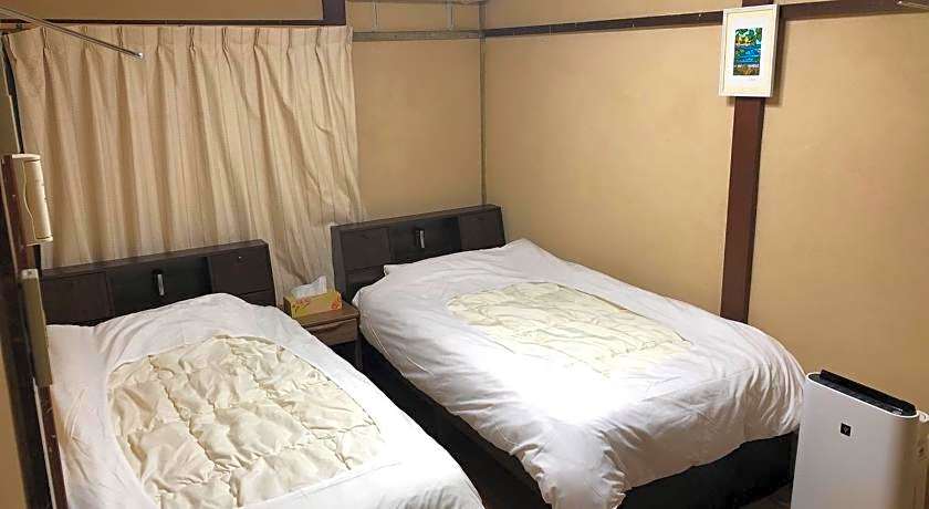 Guest House Ga-Jyun