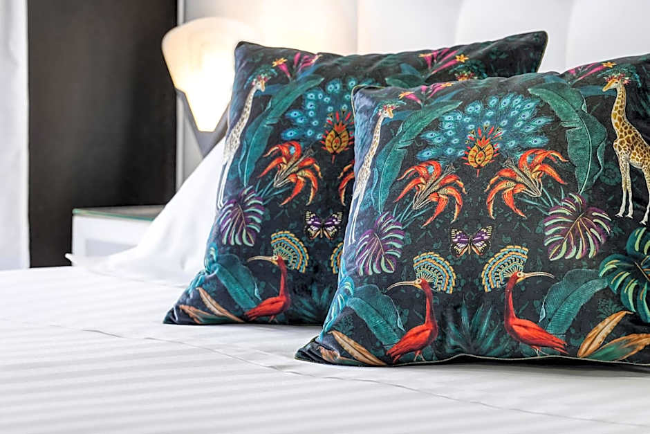 Reggia Suite Spa Hotel