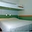 ibis budget Lyon Sud St Genis Laval