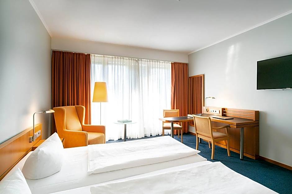 Seminaris Hotel Potsdam Griebnitzsee