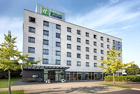 Holiday Inn Express Duesseldorf City Nord By IHG