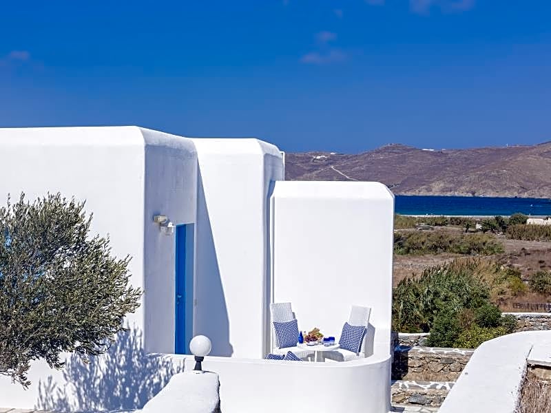 Anamar Mykonos Natural Retreat