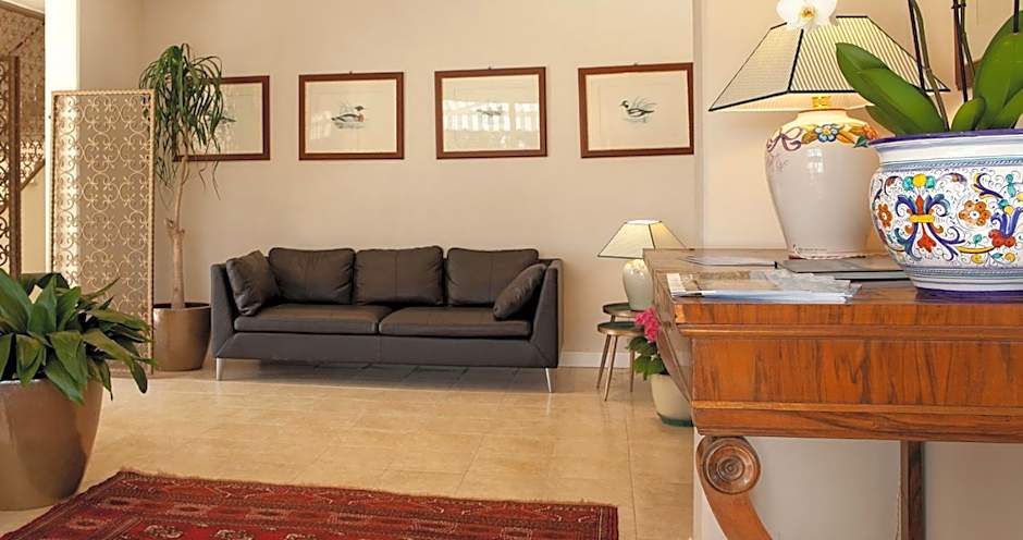Parkhotel Montigeto