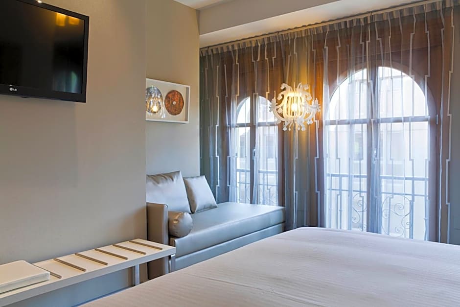 Hotel & Spa Princesa Munia