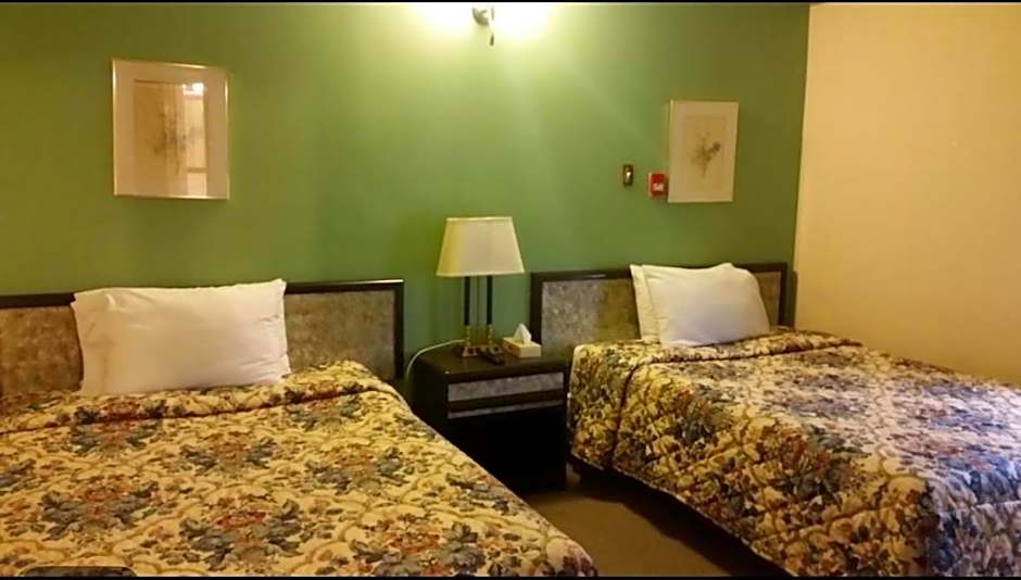 A Voyageur's Guest House