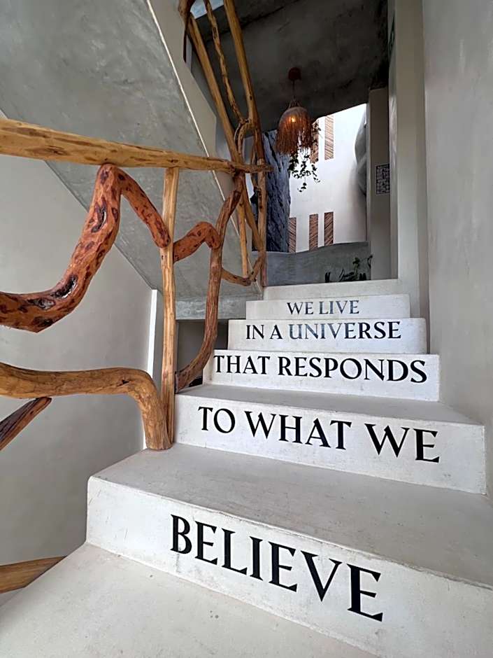 Xkeban Tulum Adults Only