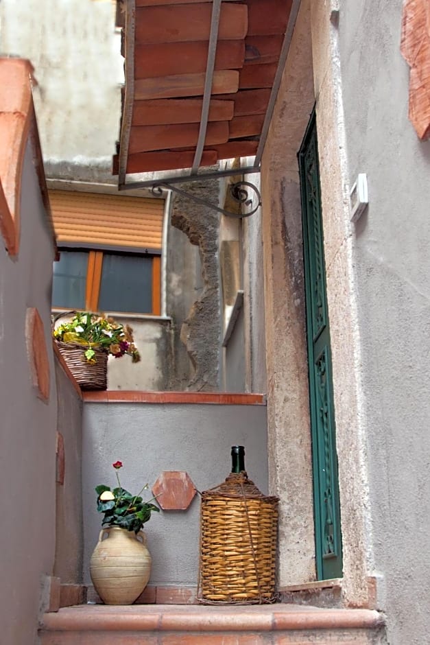 B&B Garibaldi