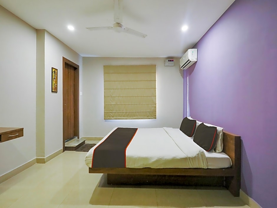 Hotel O Nirvana Lodge