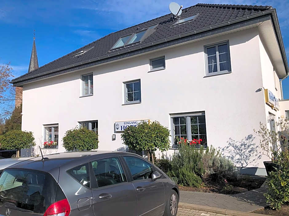 Hotel Restaurant Dalmacija