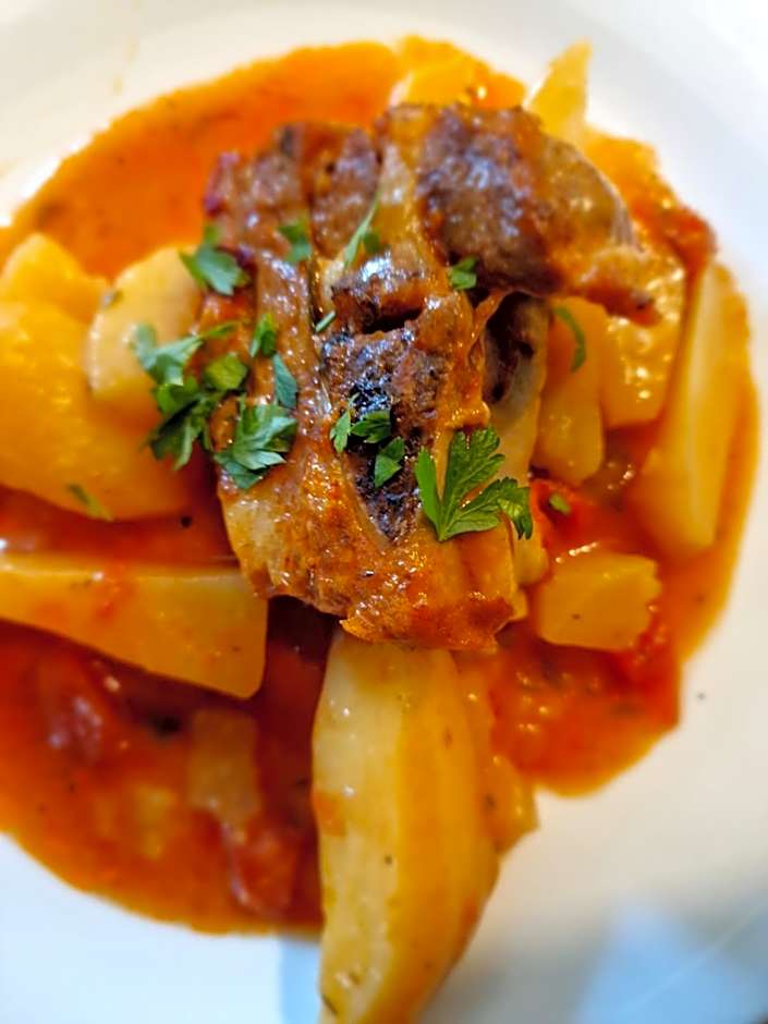 Family Hotel Four Seasons Tsarevo