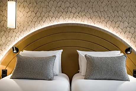 Mercure Chartres Est