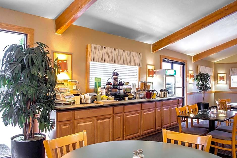 Quality Inn Wickenburg