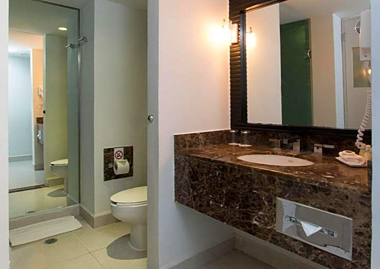 Grand Decameron Los Cabos, A Trademark All Inclusive Resort