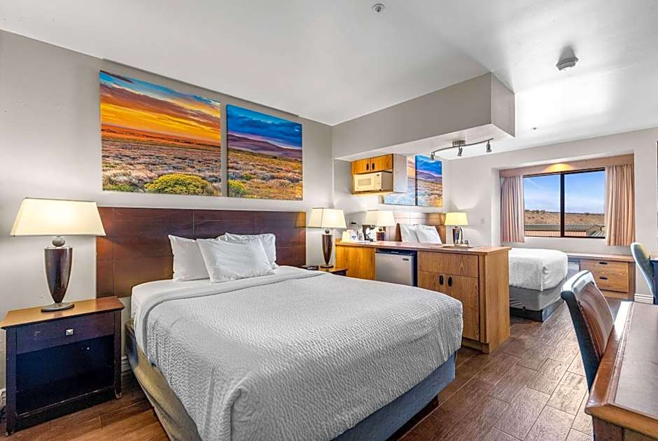 Days Inn by Wyndham Camp Verde Arizona