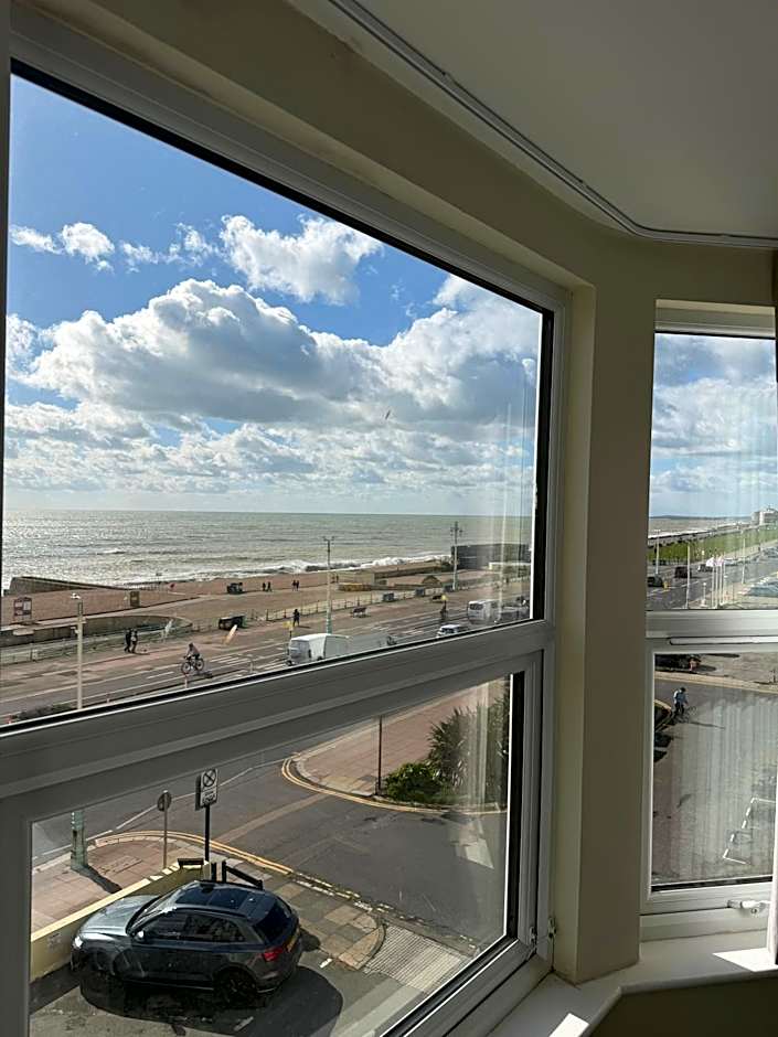 The Brighton Hotel