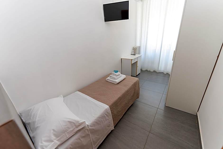 Hotel Villa Itala