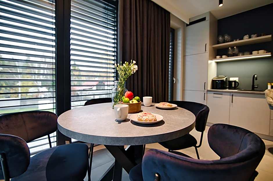 Laguna Beskidów Resort