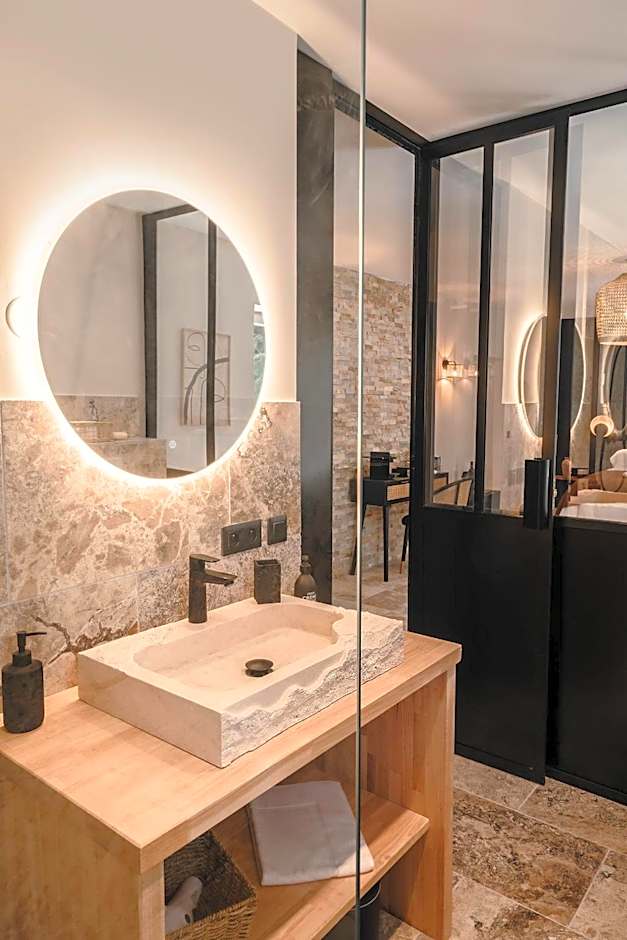 Les Suites de l'Étang