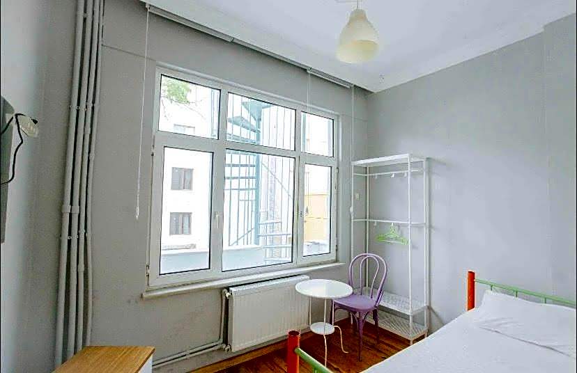 Windrose Hostel Istanbul
