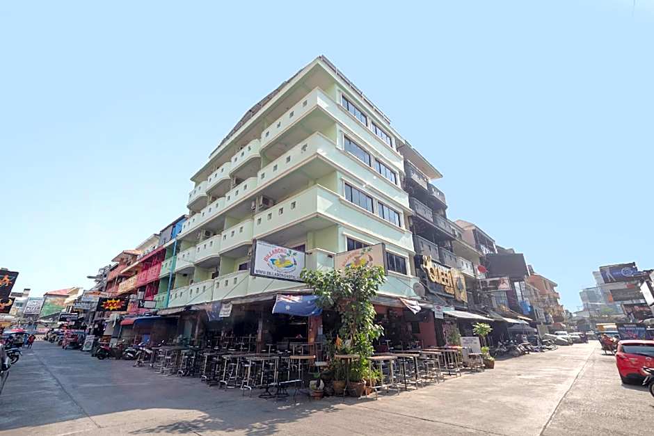 OYO 75381 Billabong Hotel