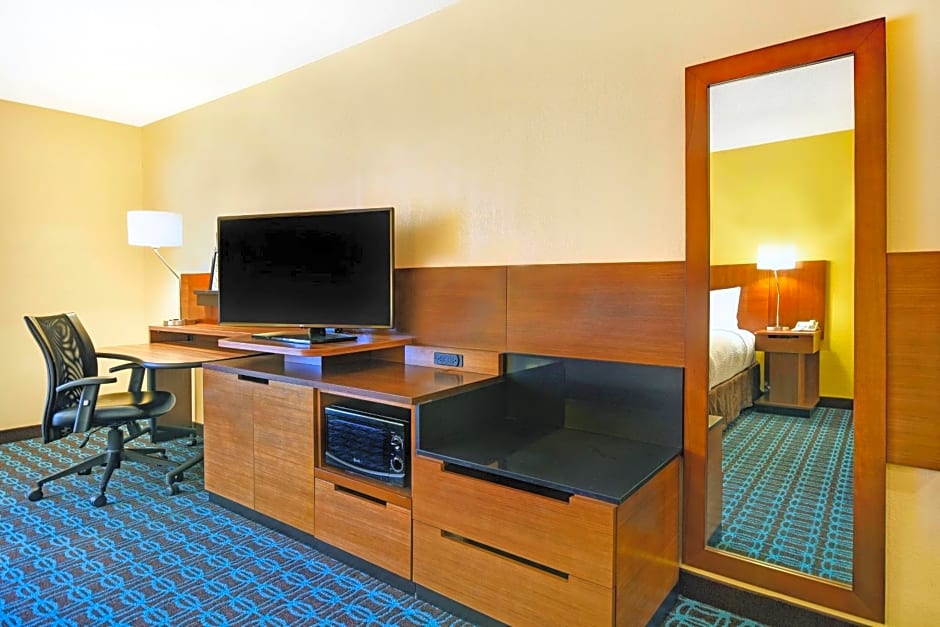 Fairfield Inn & Suites by Marriott Atlanta Vinings/Galleria