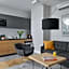 STRADONIA Serviced Apartments