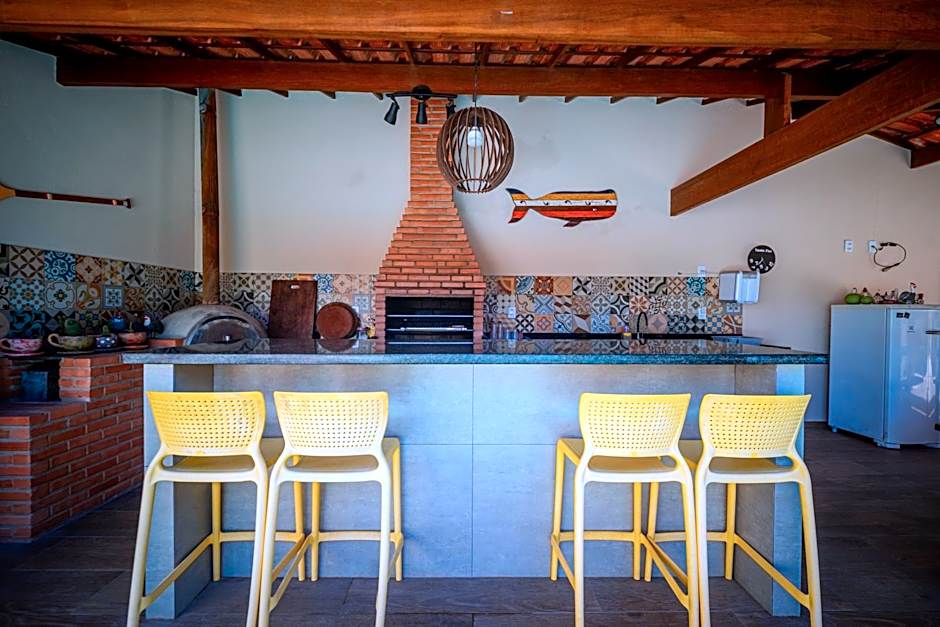 Búzios Geribá 2 minutos a pé da praia