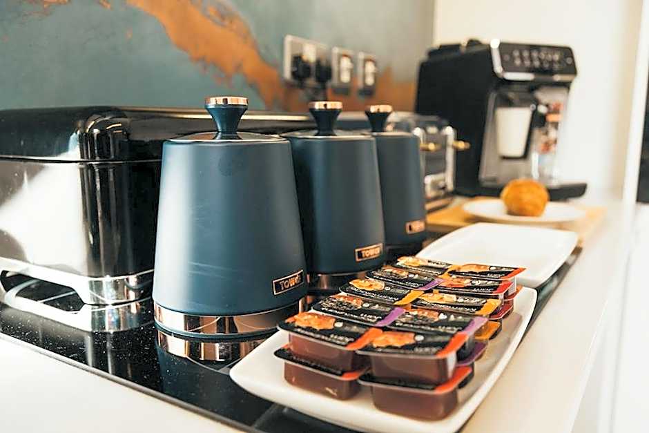 Quarter by the Warren Collection