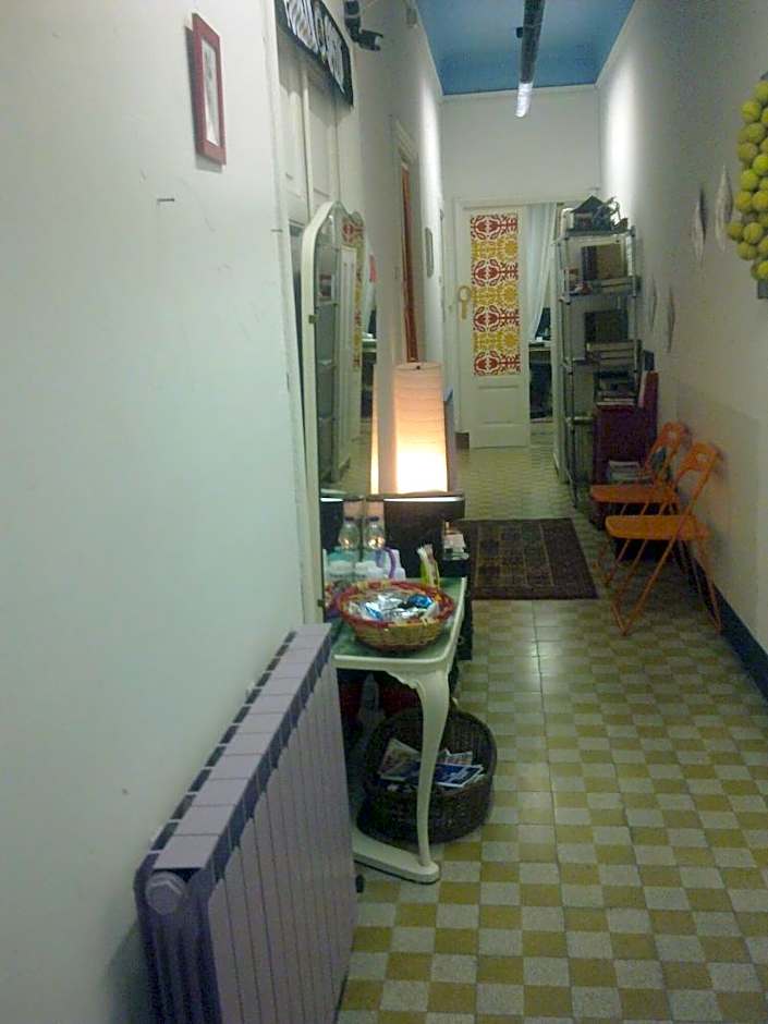 Appartamento e Camere Erika La Spezia