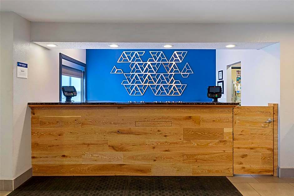 Best Western Eau Claire South