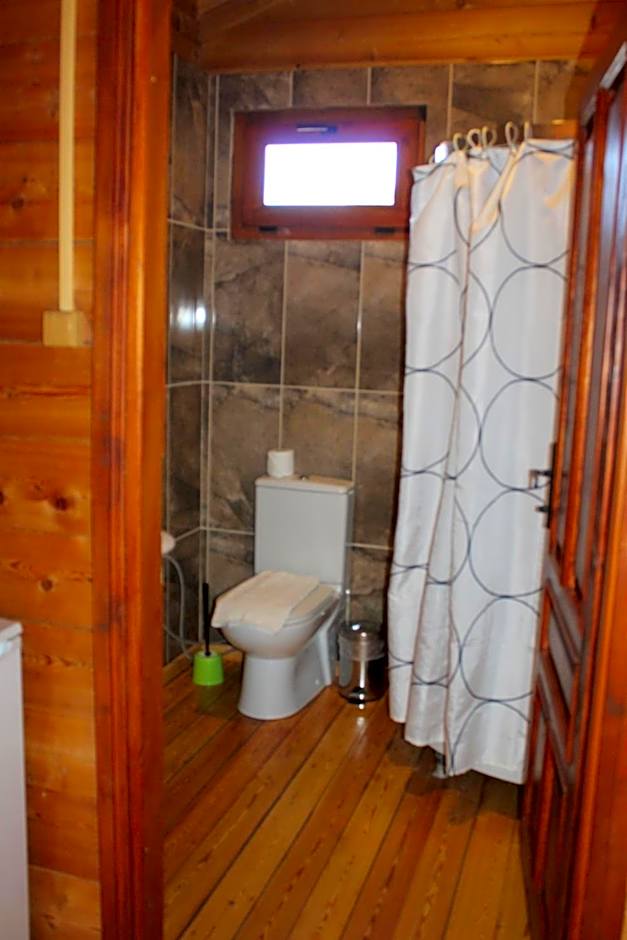 Sakin Vadi Winehouse