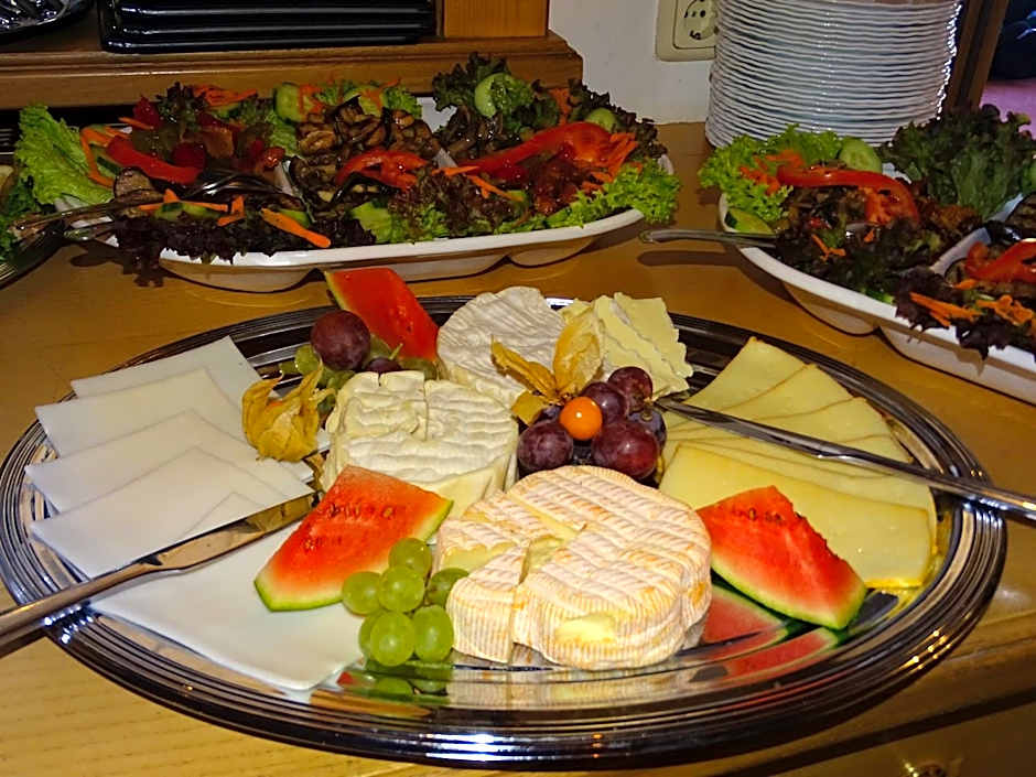 Hotel und Restaurant Piccolo