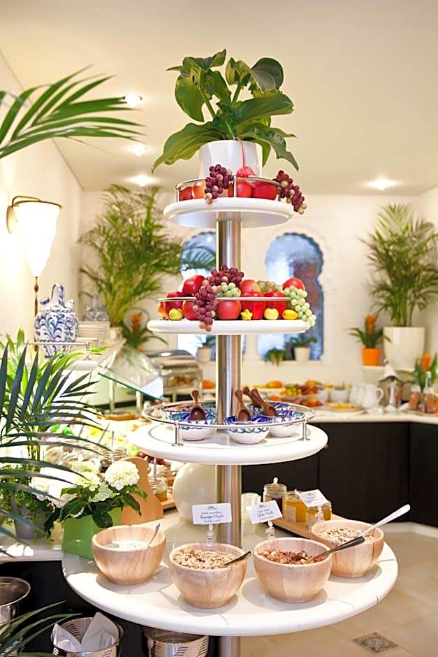 Boutiquehotel La Casa