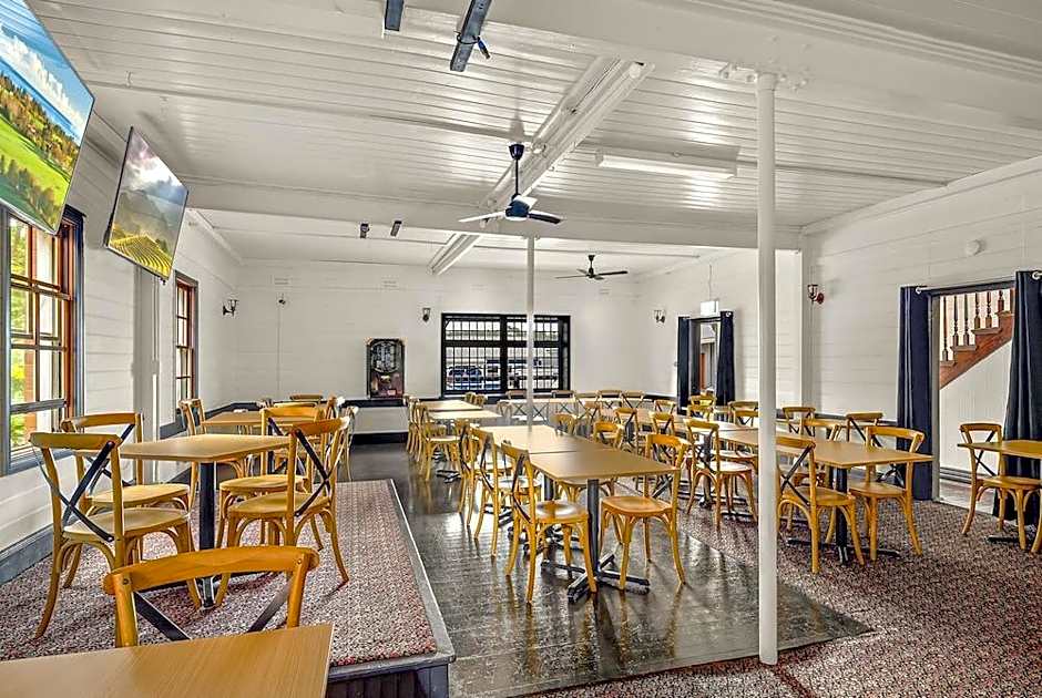 Jamberoo Pub And Saleyard Motel