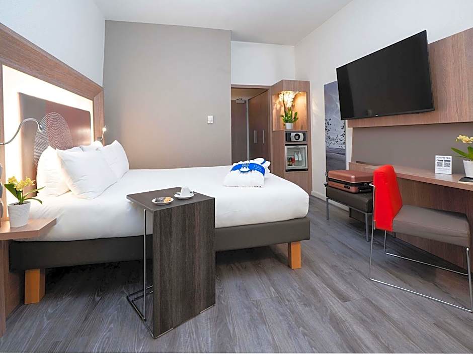 Novotel Milano Linate Aeroporto