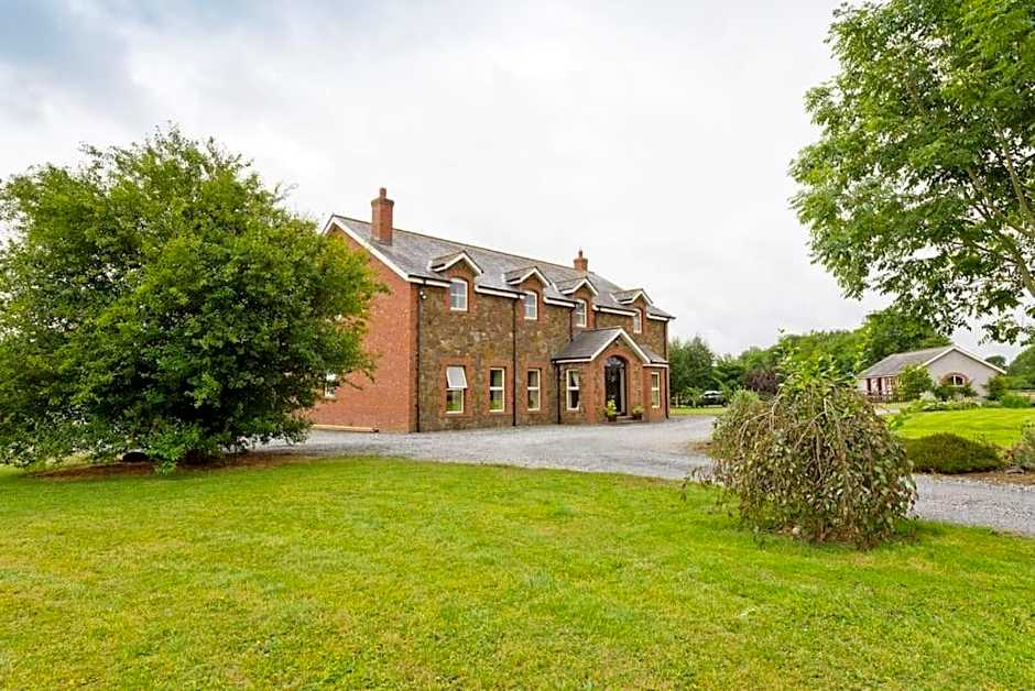 Ash House Bed and Breakfast