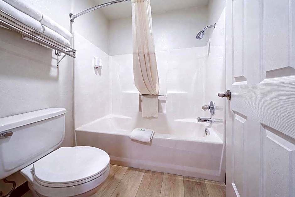 Quality Inn Holbrook near Petrified Forest