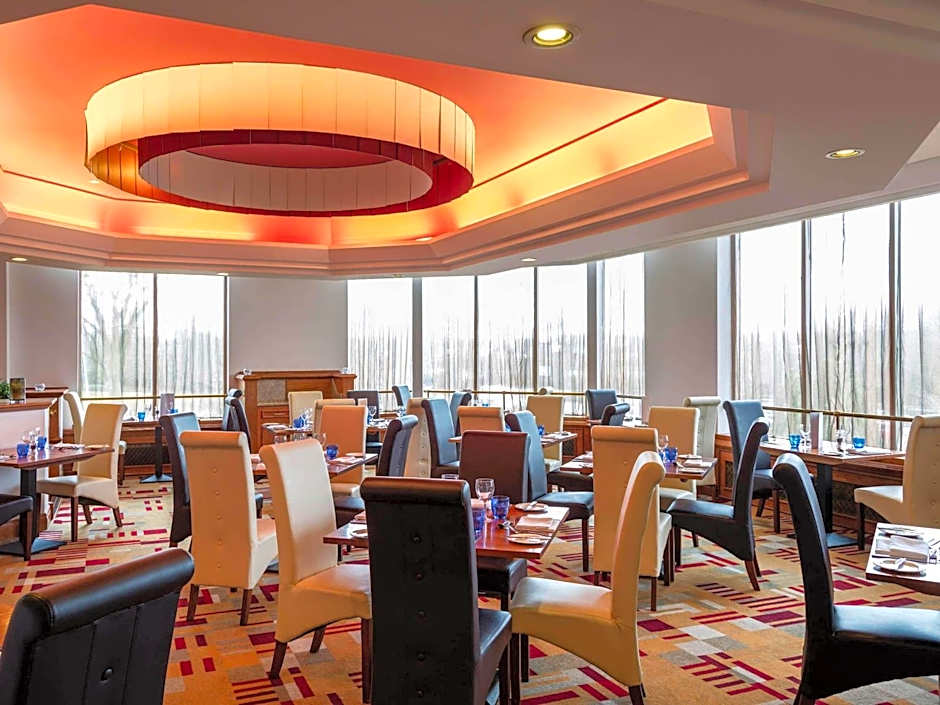 Mercure Daventry Court Hotel And Spa