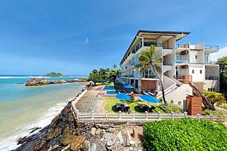 Garton's Cape Hotel
